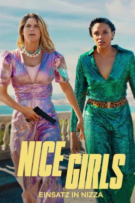 Nice Girls - Einsatz in Nizza stream