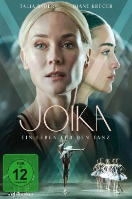 Joika - Ein Leben für den Tanz stream