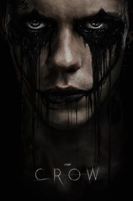 The Crow *Neue Version - Gute Qualität* stream