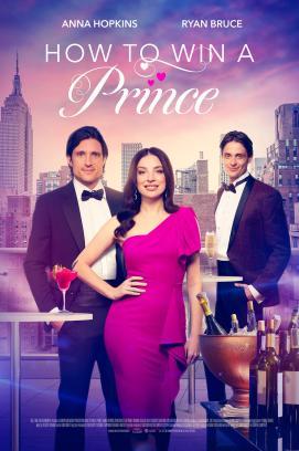 Royal Rendezvous - Prinzessin gesucht stream