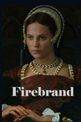 Firebrand stream