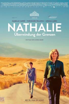 Nathalie - Überwindung der Grenzen stream