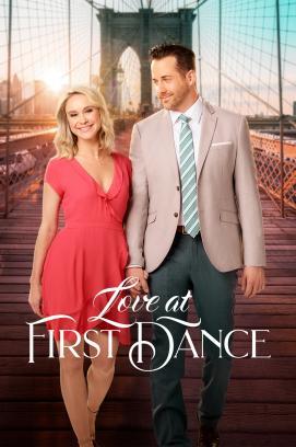 Love at First Dance stream