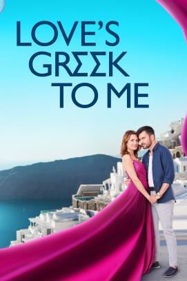 Santorini Love Story stream
