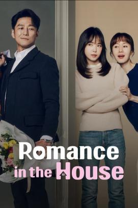 Romance in the House - Staffel 1 *Subbed* stream