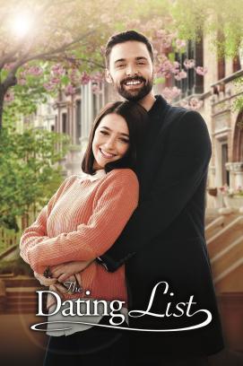 The Dating List - Auf der Suche nach der großen Liebe stream
