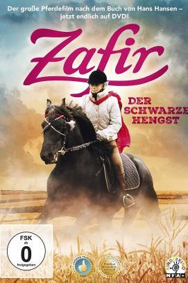 Zafir - Der schwarze Hengst stream