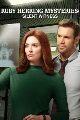 Ruby Herring Mysteries: Tote Zeugen reden nicht stream