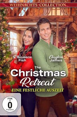 The Christmas Retreat - Eine festliche Auszeit stream