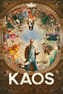 KAOS - Staffel 1 stream