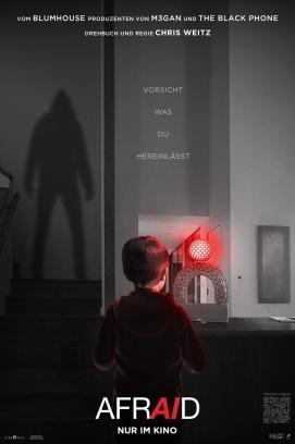 Afraid *Neue Version* stream