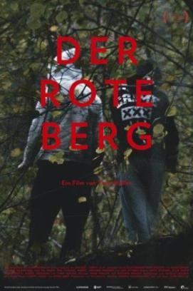 Der rote Berg stream