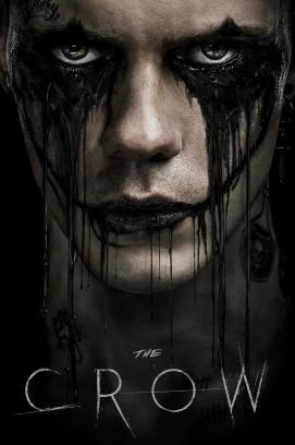 The Crow stream