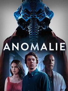 Anomalie - Staffel 1 stream