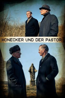 Honecker und der Pastor stream