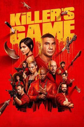 The Killer's Game *English* stream