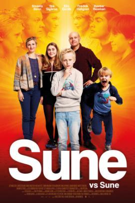Sune vs. Sune stream