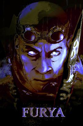 Riddick 4: Furya stream