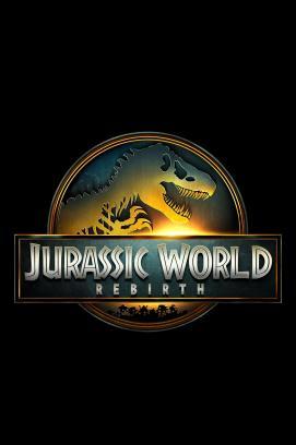 Jurassic World Rebirth stream