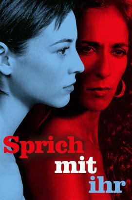 Sprich mit ihr stream