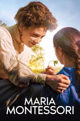 Maria Montessori stream