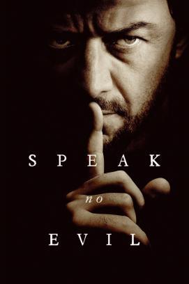 Speak No Evil stream