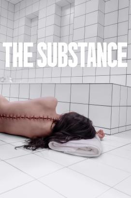 The Substance stream