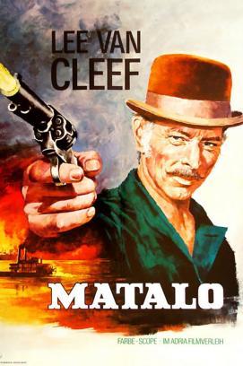 Matalo stream