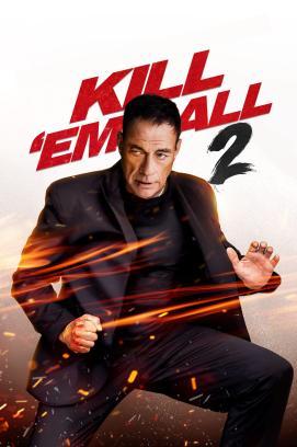 Kill'em All - Tötet sie! 2 stream