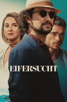 Eifersucht - Killer Heat stream
