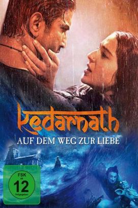 Kedarnath - Auf dem Weg zur Liebe stream