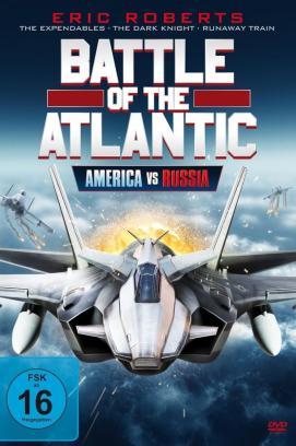 Battle of the Atlantic - America vs Russia stream