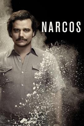 Narcos - Staffel 1 stream