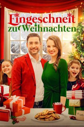 Eingeschneit zu Weihnachten stream