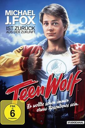 Teen Wolf - Ein Werwolf kommt selten allein stream