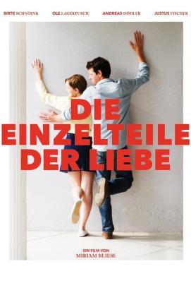 Die Einzelteile der Liebe stream