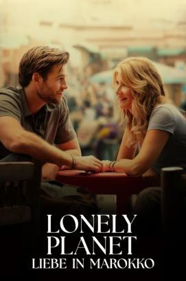Lonely Planet: Liebe in Marokko stream