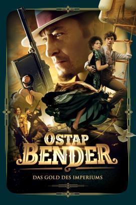 Ostap Bender - Das Gold des Imperiums stream