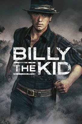 Billy the Kid - Staffel 2 stream