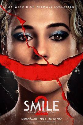 Smile 2 - Siehst du es auch? stream