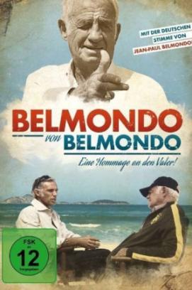 Belmondo, der Unwiderstehliche stream