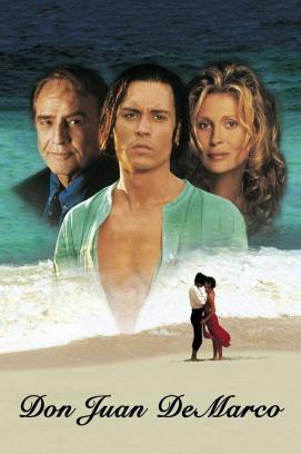 Don Juan DeMarco stream