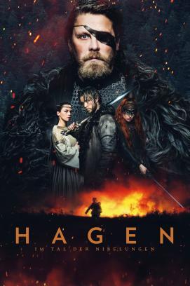 Hagen - Im Tal der Nibelungen stream