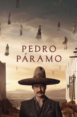 Pedro Páramo stream