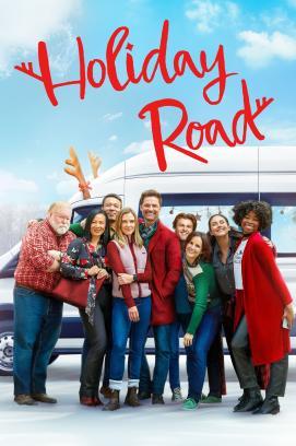 Roadtrip Weihnachtswunder stream