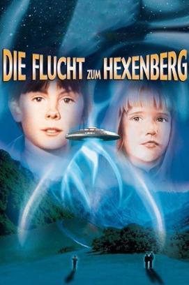 Die Flucht zum Hexenberg stream