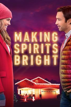 Making Spirits Bright - Ein helles Licht zur Weihnachtszeit stream