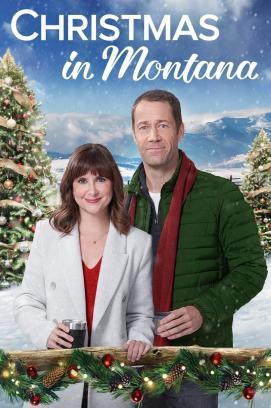 Weihnachten in Montana stream