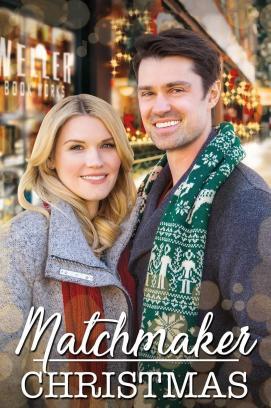Matchmaker Christmas - Mein Date zu Weihnachten stream