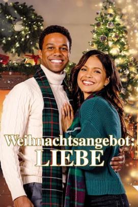 Weihnachtsangebot: Liebe stream